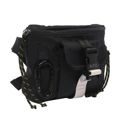 A.P.C. Men Banane Trek Belt Bag