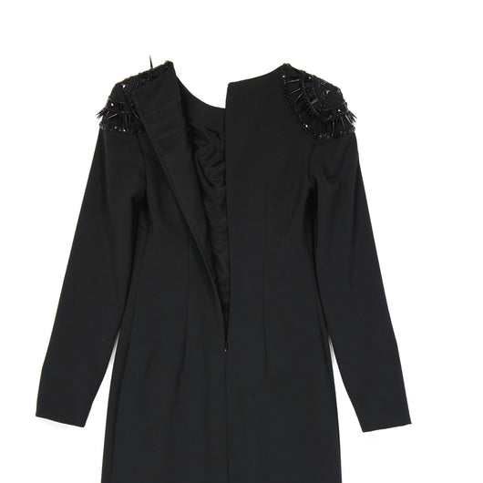 Alberta Ferretti Wool Blend Dress Women