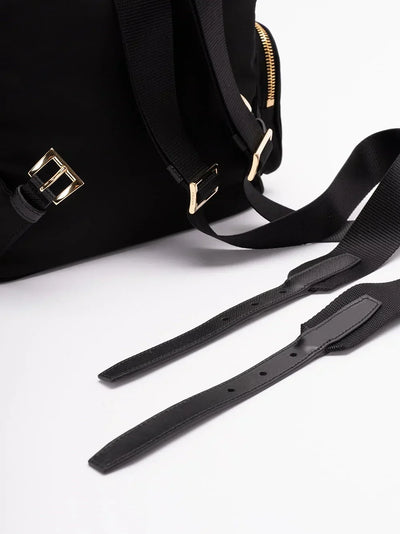 Prada Women Re-Nylon Backpack