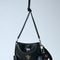 Balenciaga X Lamborghini Men Medium Rodeo Shoulder Bag