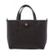 Burberry Women Bloomsbury Reversible Tote Bag