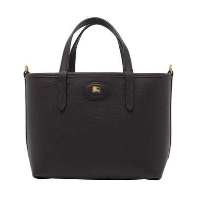 Burberry Women Bloomsbury Reversible Tote Bag