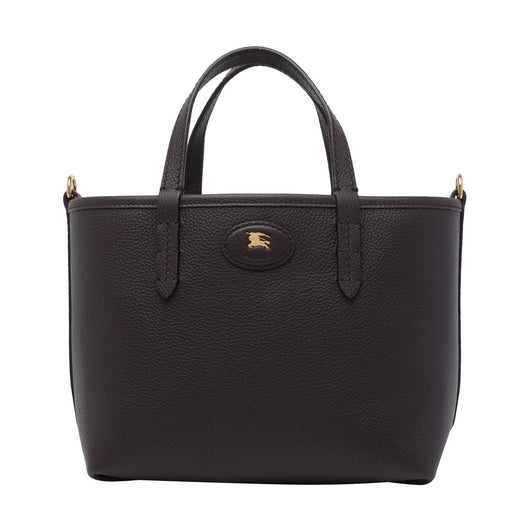 Burberry Women Bloomsbury Reversible Tote Bag