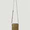 Bottega Veneta Men Interccio Phone Pouch