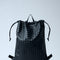Bottega Veneta Men Intrecciato Trail Backpack