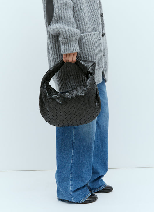 Bottega Veneta Women Teen Jodie Handbag