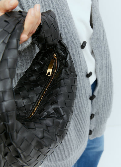 Bottega Veneta Women Teen Jodie Handbag