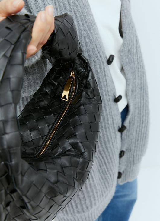 Bottega Veneta Women Teen Jodie Handbag