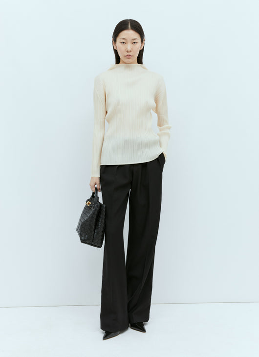 Bottega Veneta Women Medium Andiamo Handbag