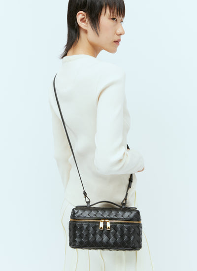 Bottega Veneta Women Bang Bang Crossbody Bag