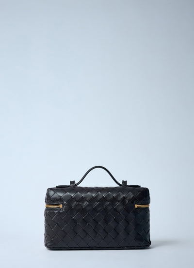 Bottega Veneta Women Bang Bang Crossbody Bag