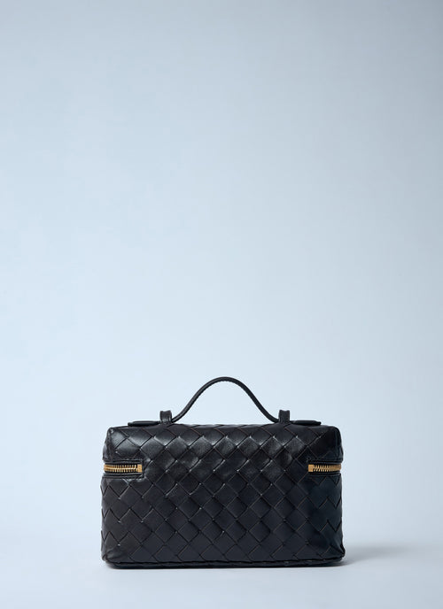 Bottega Veneta Women Bang Bang Crossbody Bag