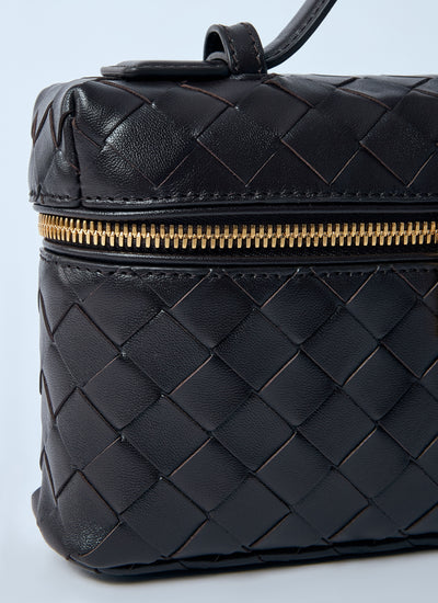 Bottega Veneta Women Bang Bang Crossbody Bag