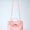 Bottega Veneta Women Small Andiamo Handbag