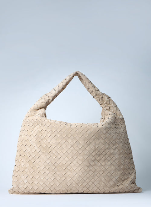 Bottega Veneta Women Large Hop Shoulder Bag