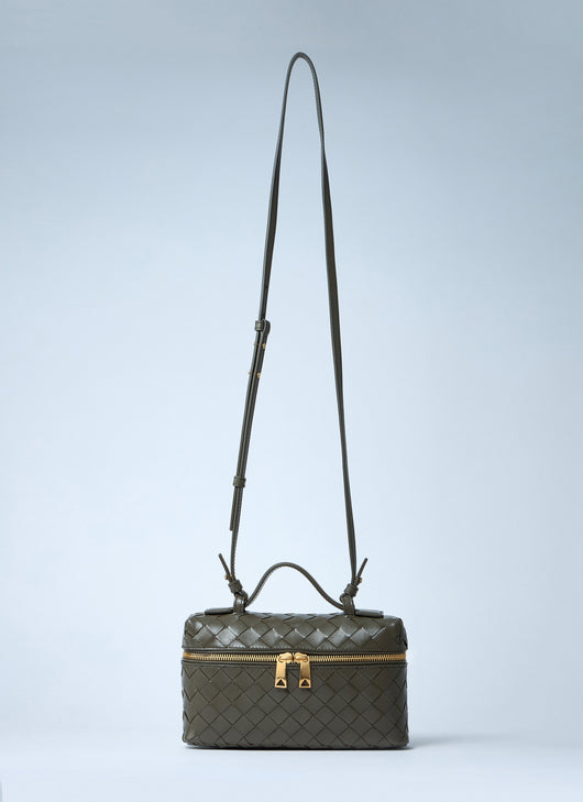 Bottega Veneta Women Bang Bang Crossbody Bag