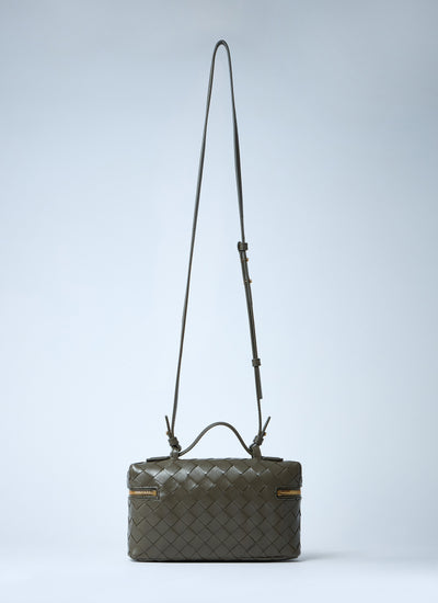 Bottega Veneta Women Bang Bang Crossbody Bag