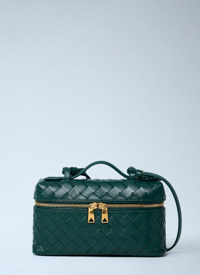 Bottega Veneta Women Bang Bang Shoulder Bag
