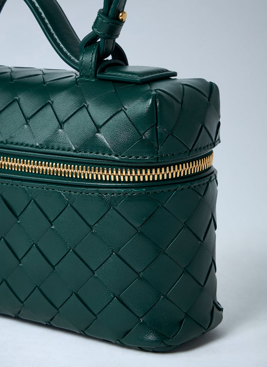 Bottega Veneta Women Bang Bang Shoulder Bag