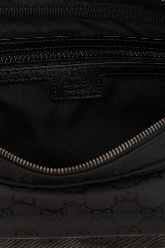 Gucci Men 'Gucci Nexus' Large Fanny Pack