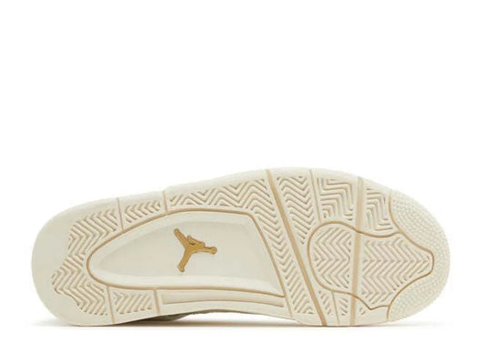 Nike Air Jordan 4 Retro Women's Shoes