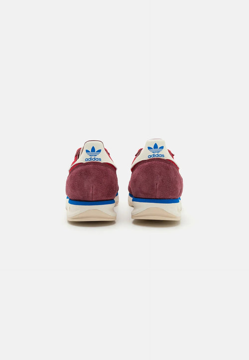 adidas Men's Originals SL 72 RS Shoes