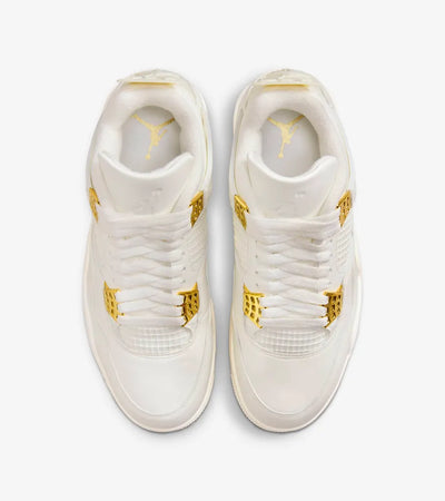 Nike Air Jordan 4 Retro Women's Shoes