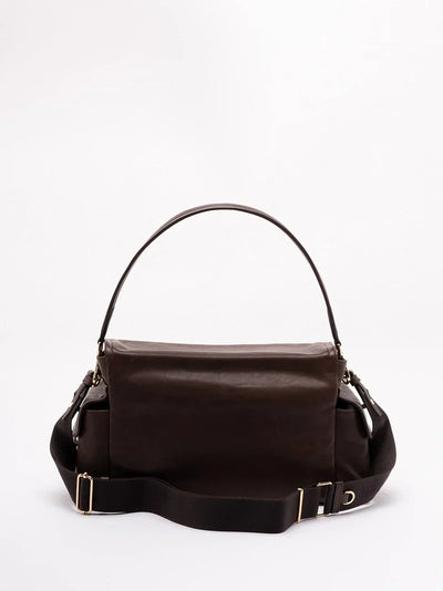 Prada Women `Prada Explore` Large Nappa Bag