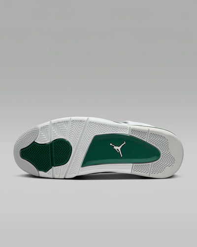 Nike Air Jordan 4 Retro Oxidized Shoes