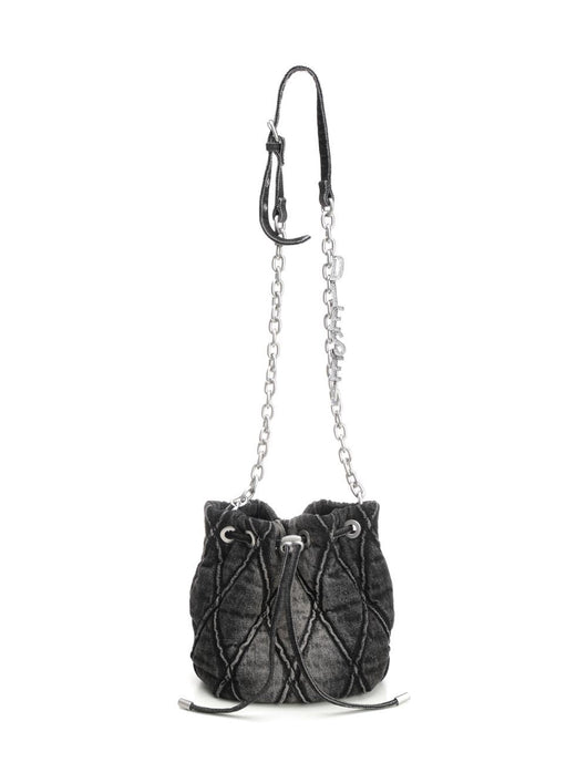 Diesel Women Charm-D S-Bucket Bag