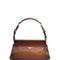 Prada Women Leather Shoulder Bag