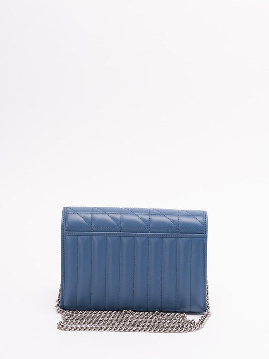 Gucci Women Mini `Gg Marmont Matelassé` Bag