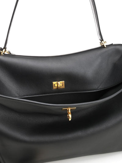Balenciaga Women Large "Rodeo" Bag