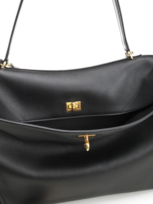 Balenciaga Women Large "Rodeo" Bag