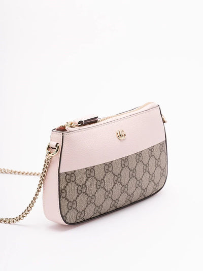 Gucci Women `Gg` Mini Bag