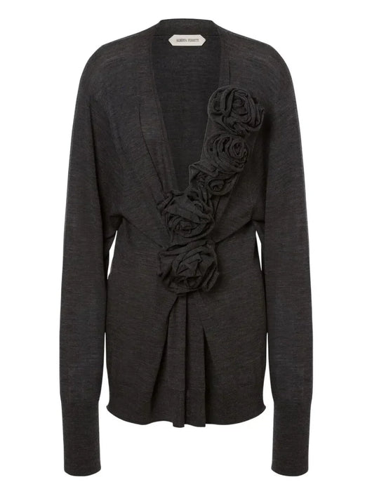 Alberta Ferretti Women Sweater