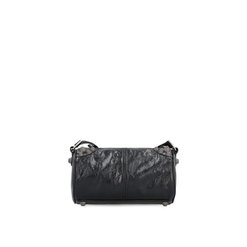 Balenciaga Le Cagole Cylindrical Shoulder Bag Men