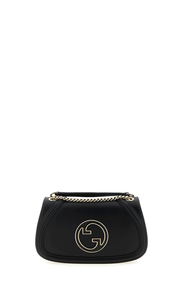 Gucci Women 'Gucci Blondie' Medium Shoulder Bag