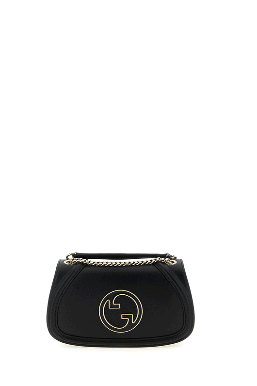 Gucci Women 'Gucci Blondie' Medium Shoulder Bag