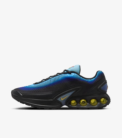 Hyper Blue Chamois