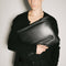Dolce & Gabbana Men Nappa Leather Handbag
