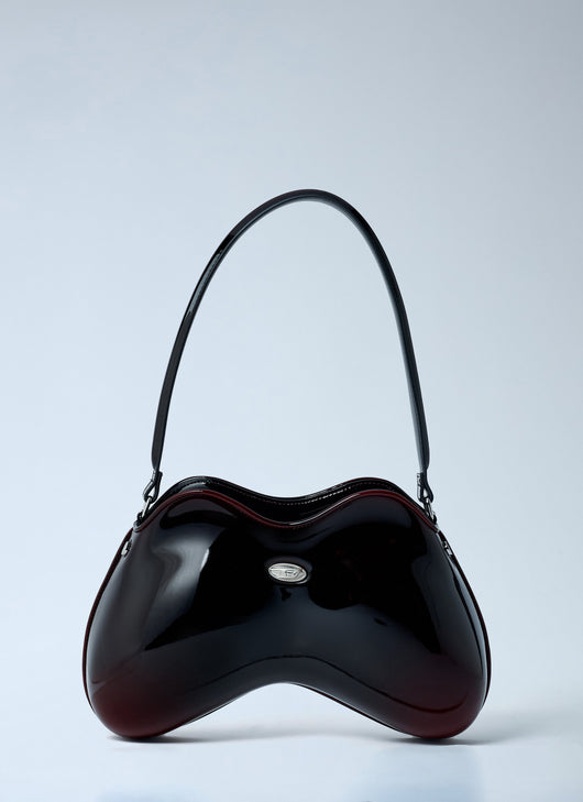 Diesel Women Double-D Shoulder Bag