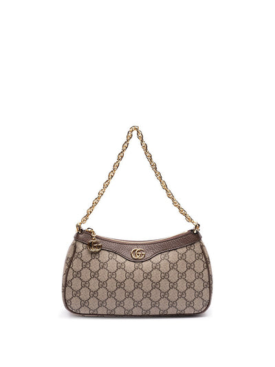 Gucci Women `Ophidia` Small Shoulder Bag