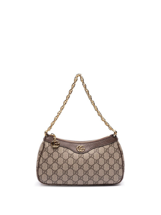 Gucci Women `Ophidia` Small Shoulder Bag