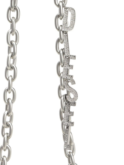 Diesel Women Charm-D S-Bucket Bag