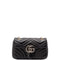 Gucci Women `Gg Marmont` Small Shoulder Bag