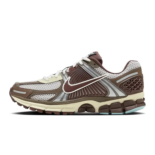 Nike Air Zoom Vomero 5 Shoes Earth Fossil