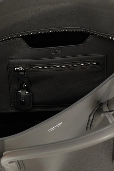 Tom Ford Women Logo Shoulder Bag