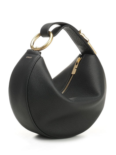 Burberry Women "Knight Arc" Mini Shoulder Bag