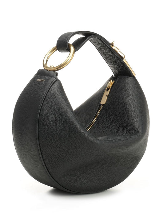 Burberry Women "Knight Arc" Mini Shoulder Bag